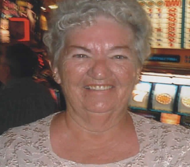 Obituary of Betty F. Vaccaro
