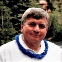 Obituary of Jon M Sypher