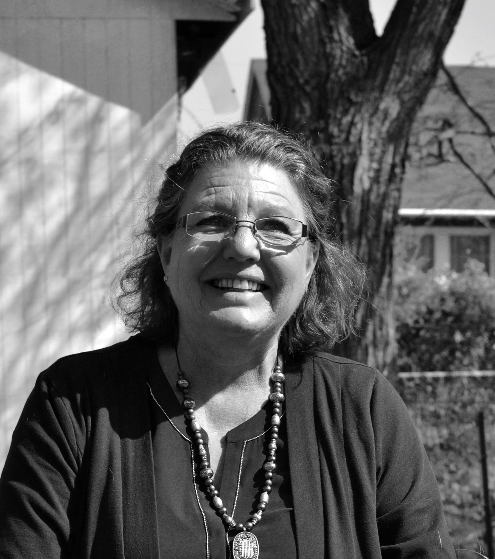 Obituario de Nancy Russell Updegrave