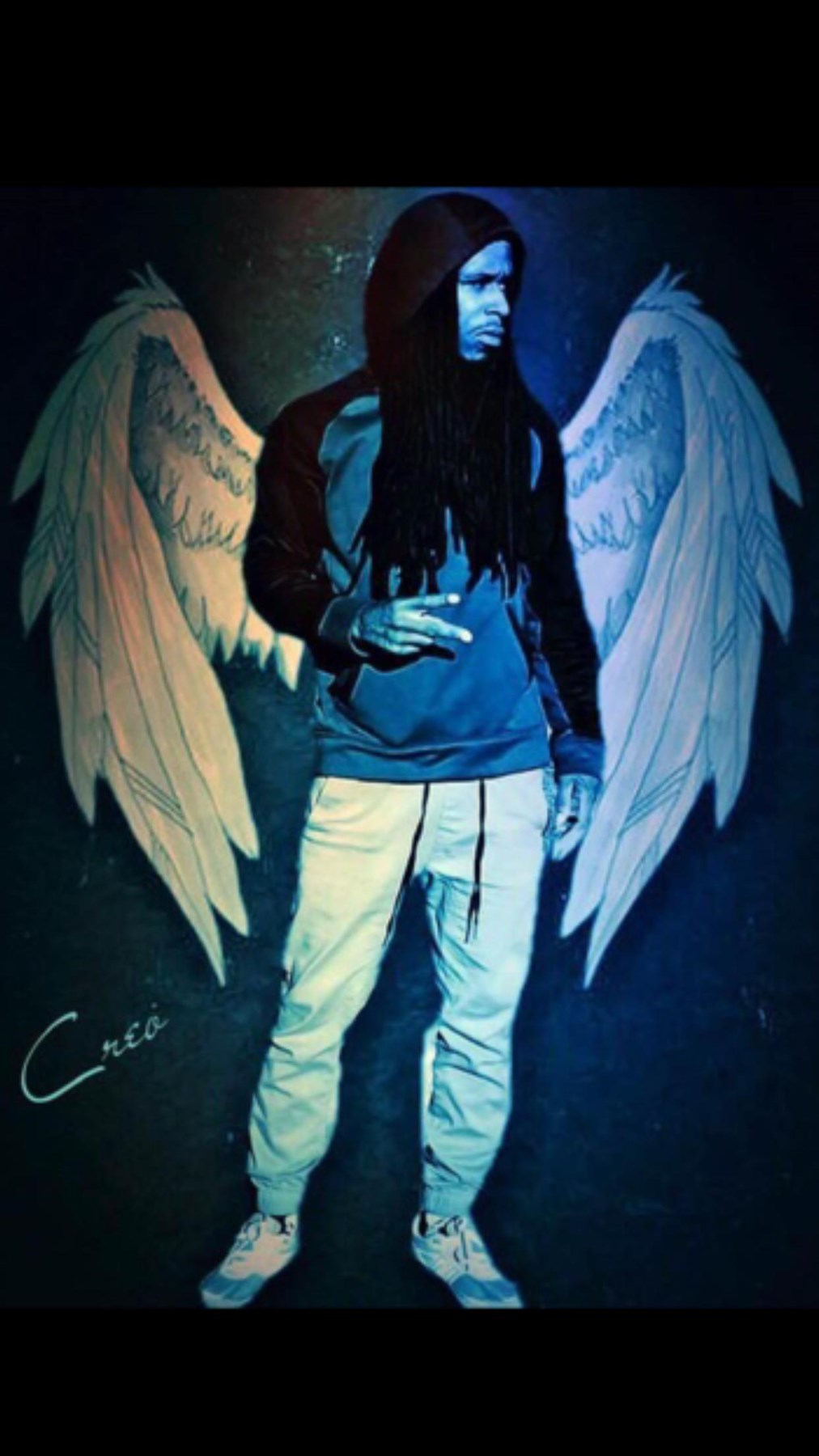 Obituary of Keon "Keezy" Kornell Jackson