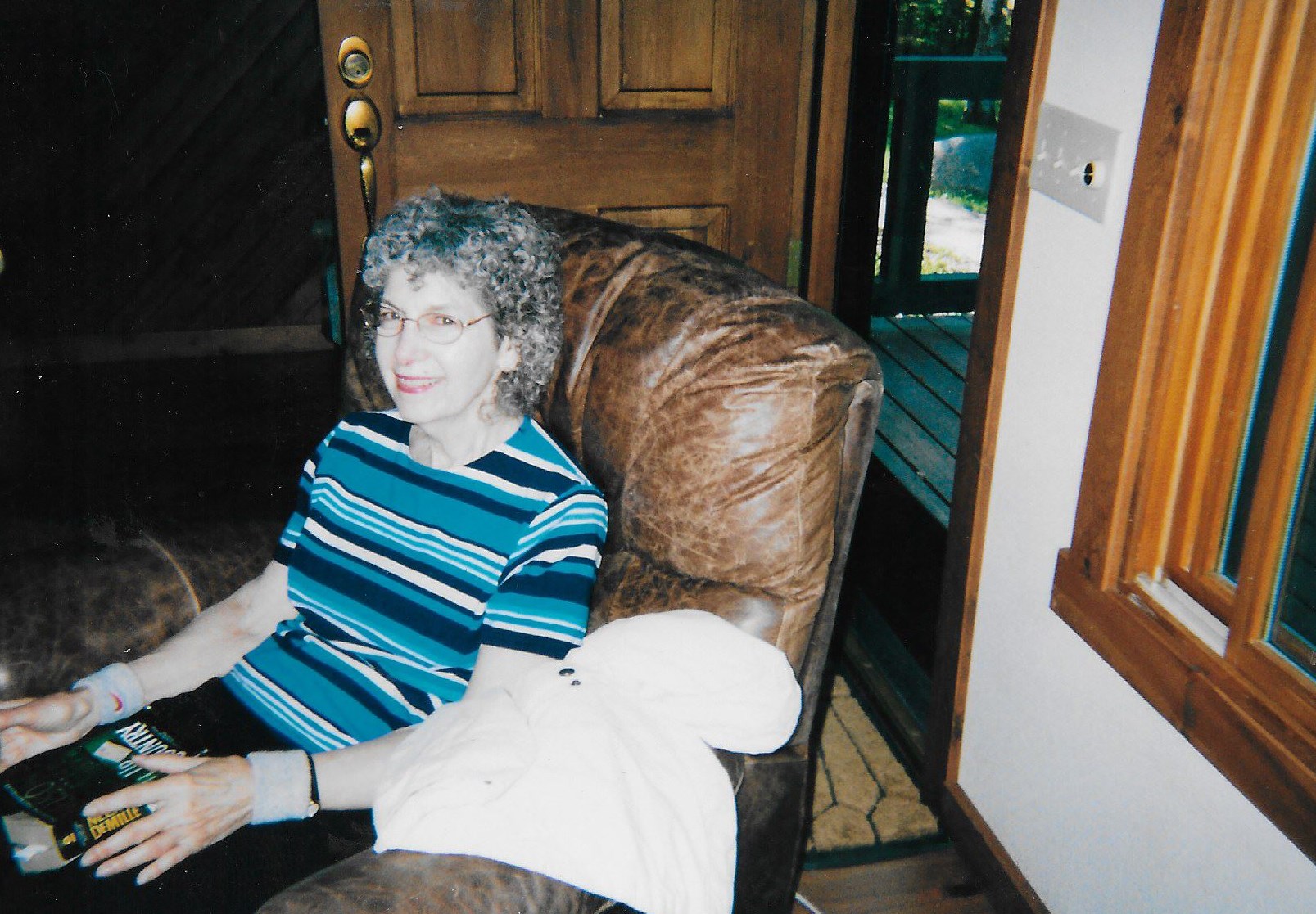 Obituary of Martha Jean Bailey