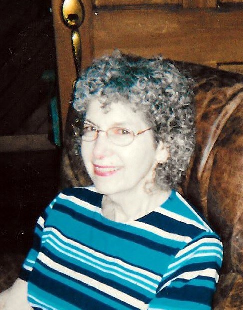 Obituary of Martha Jean Bailey