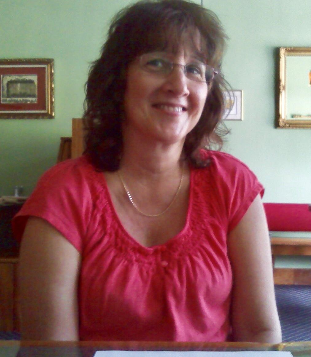 Obituary of Angela Margaret Fillman