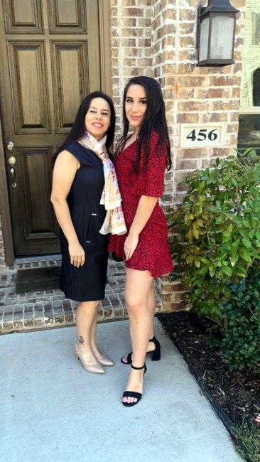 Obituary of Sicilian Italease Ire Williams and Brandy Evett Sapp