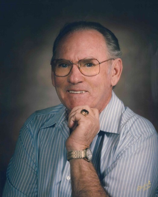 Obituary of Robert L. "Bob" Haynes