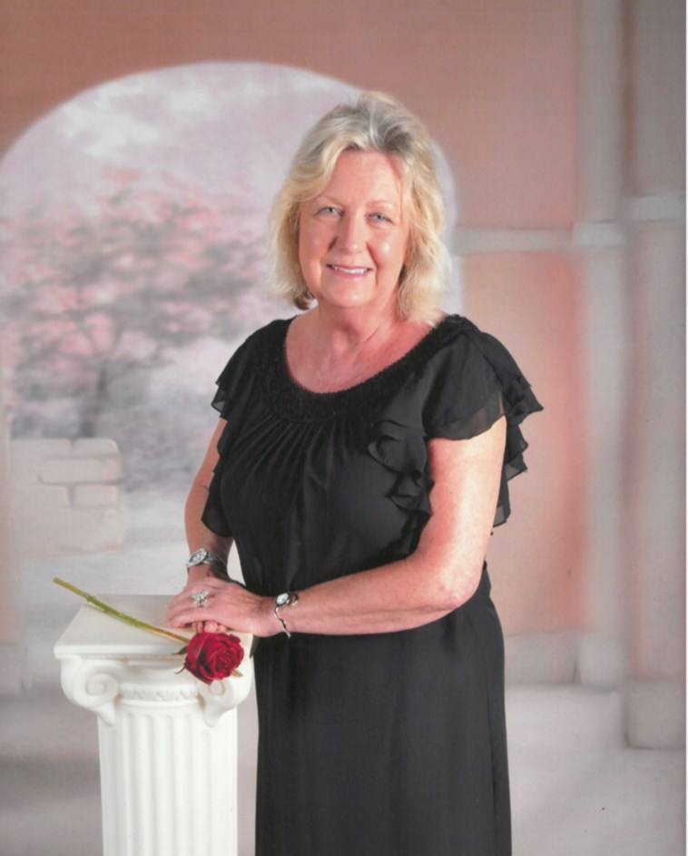 Obituary of Brenda Robertson Hardin