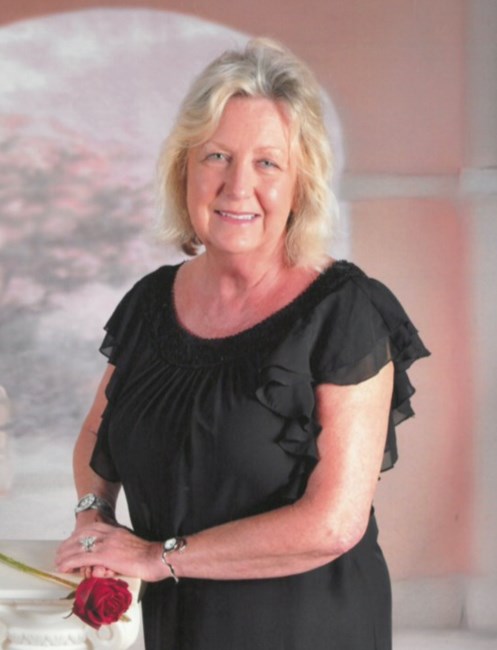 Obituary of Brenda Robertson Hardin