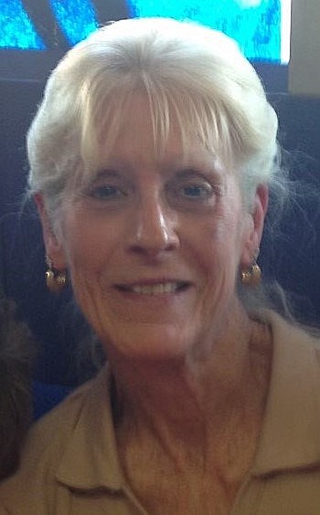 Obituary of Norita Gail Freeman