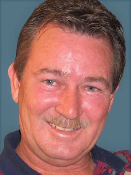 Obituary of Bobby Nalley