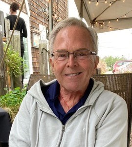 Obituary of John E Kochanowski