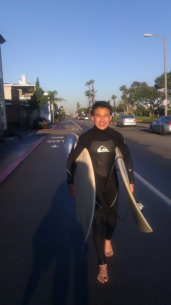 Obituary of Aidan Joseph McCoy