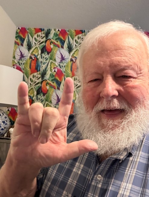 Obituary of Robert A Sammons