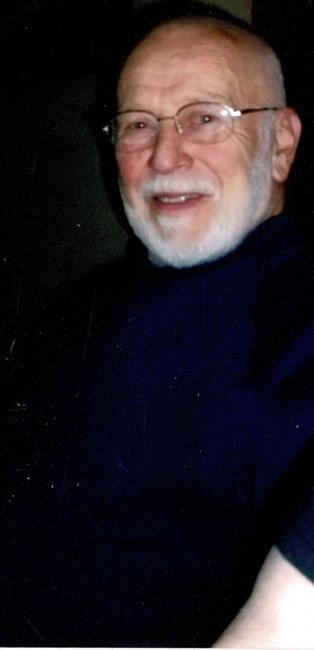 Obituary of Lewis Carl Dougherty