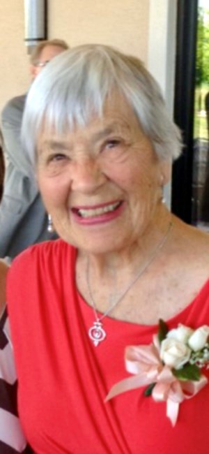 Obituary of Barbara J Kaper
