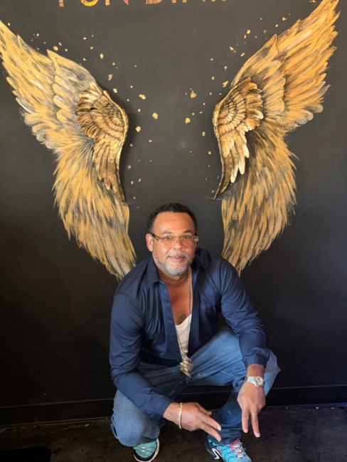 Obituary of James Edwards Walker II