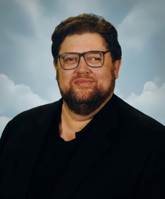 Obituary of Luis Antonio Suarez Jr.