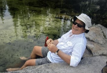 Obituary of Frank Crowder Taylor