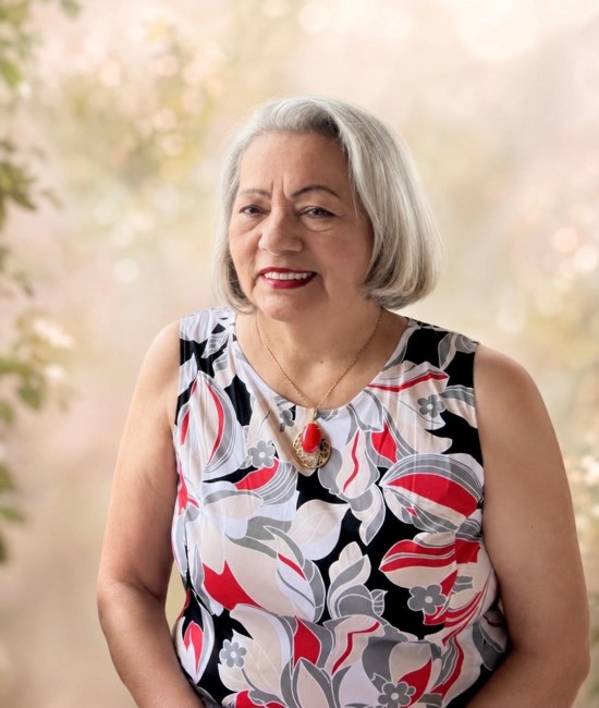 Obituary of Blanca Lidia Reyes Lopez