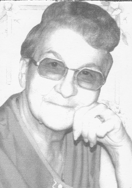 Obituary of Doris M. Heilman