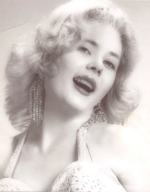 Obituary of Judith Ann Haggerty