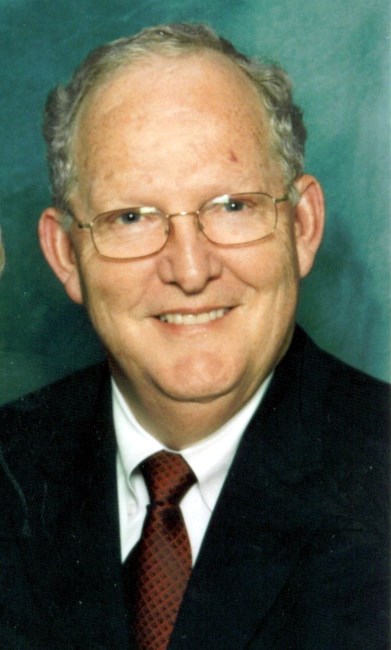 Obituary of Thomas P. Martin Jr.