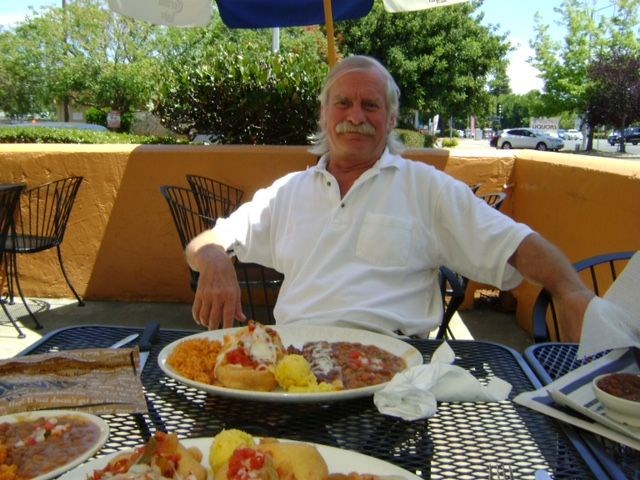 Obituary of Robert Keith Armstrong