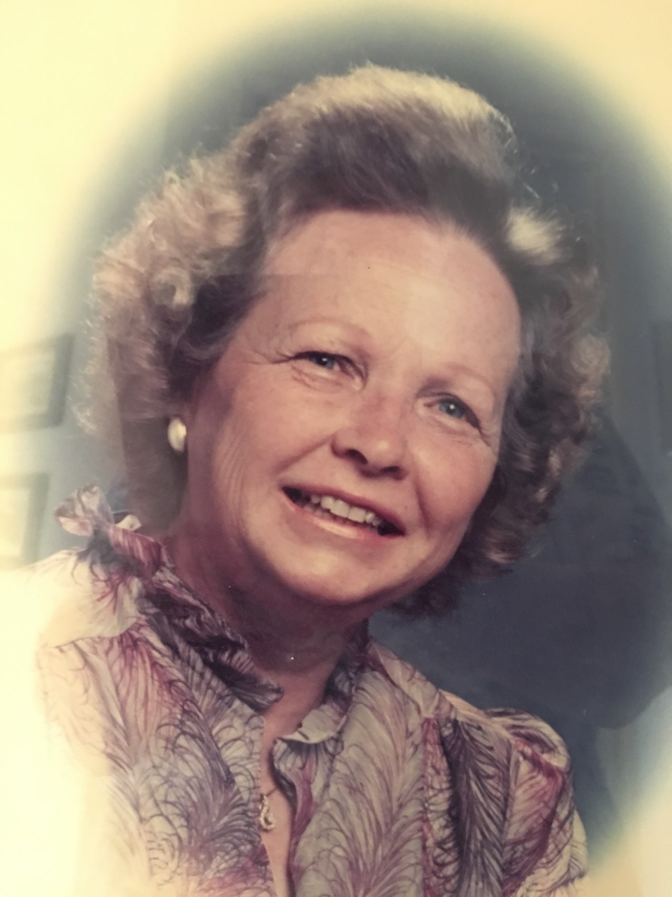 Marion Carpenter Obituary Oceanside, CA