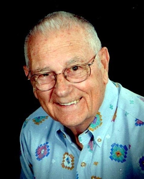 Obituary of William "Bill" Franklin Howard