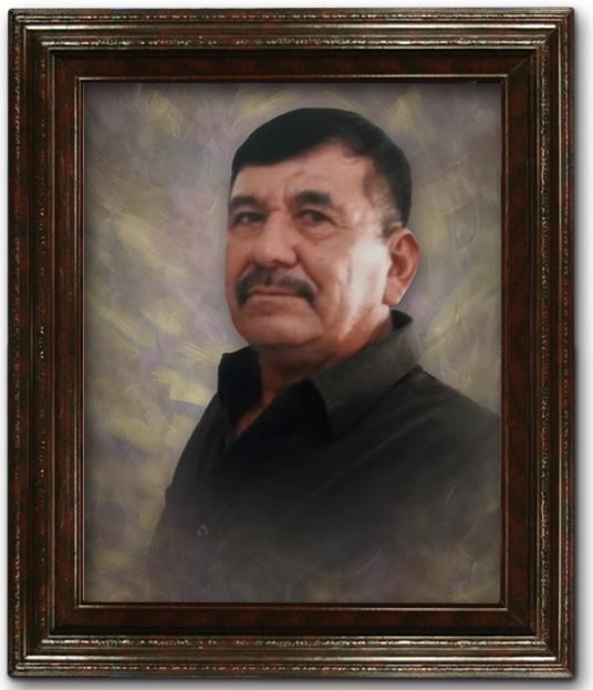 Obituary of Alejandro Mata Orellana