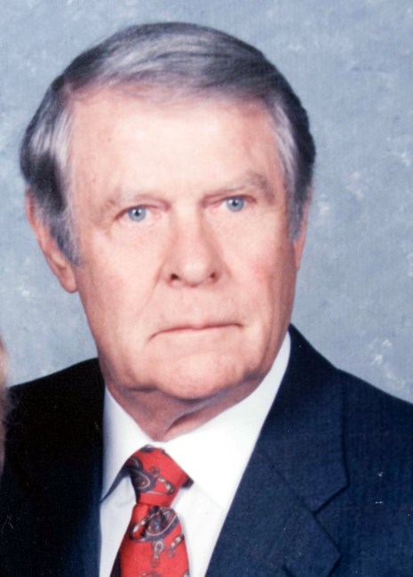 Obituary of Rhodes Boykin Jr.