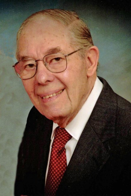 Obituary of Allan Morris