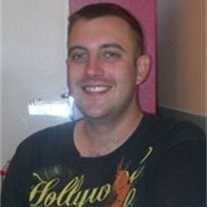 Obituary of Jeremy Ryan Albright