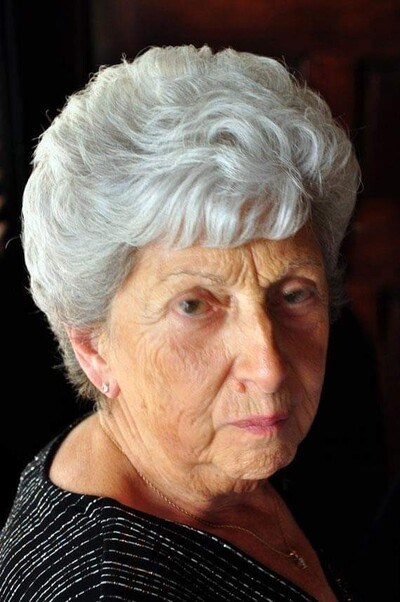 Avis de décès de Constance E. Brown