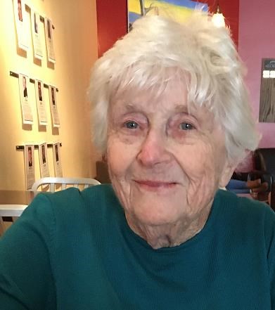 Obituario de Rosalie B. "Rusty" Epstein