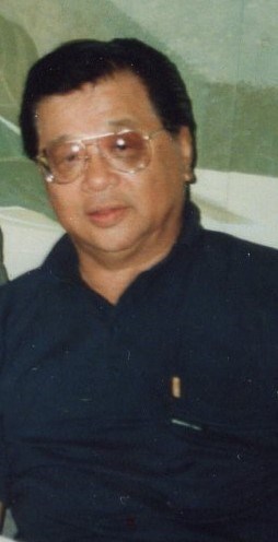 Obituary of Edward Hiroshi Yomen