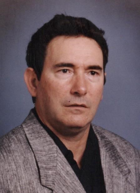 Obituary of Clyde Duke Hayes