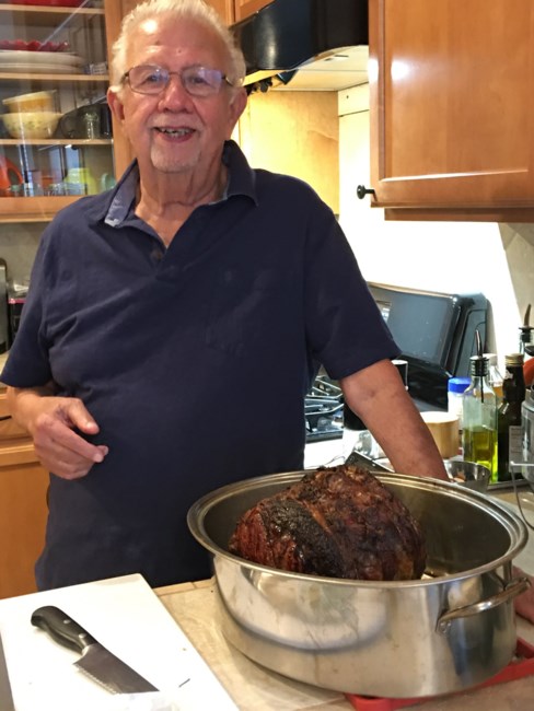 Obituary of Ronald Steven Howard