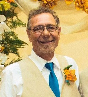 Obituary of Paul John Logiudice Jr.