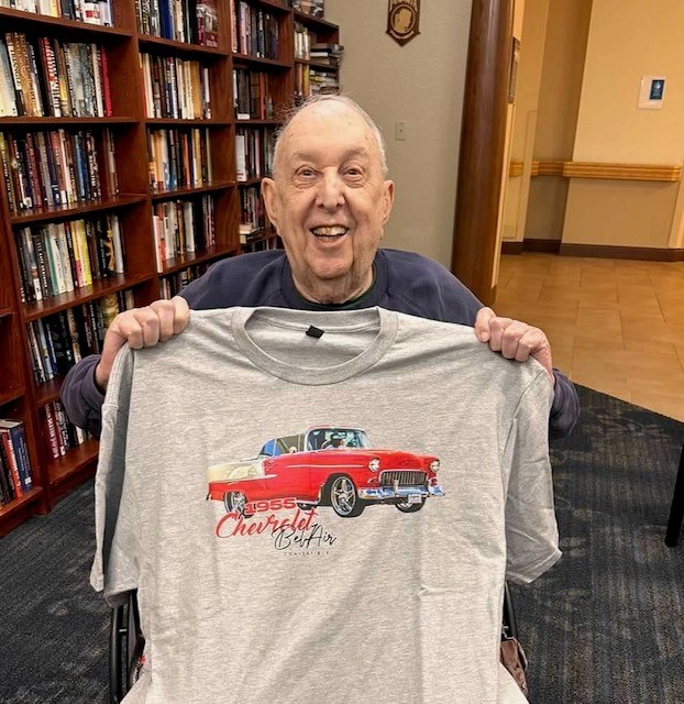 Obituary of Stanley Gittelman