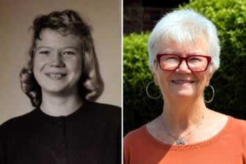 Obituary of Connie Maye (Ward) Marshall