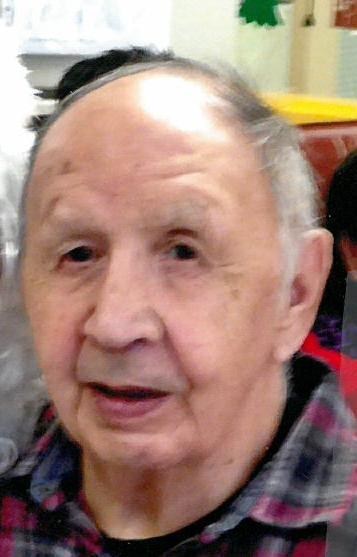 Obituary of Mr. Arthur Edward Bear