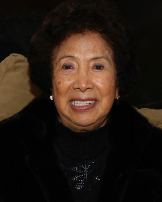 Obituary of Shew Yee Yick