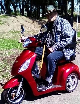 Obituary of Everett Leon Jones