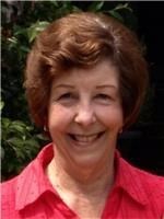 Obituary of Mary Ann Boland Kistler