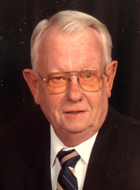 Obituary of Leslie "Gene" Brokmeyer