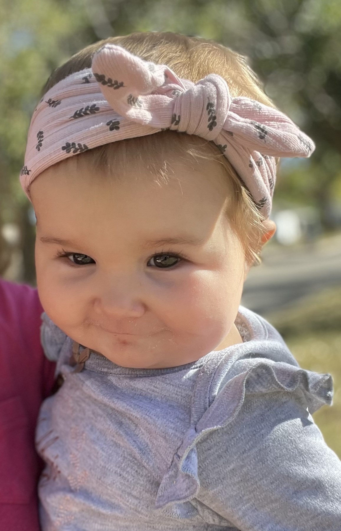 Obituary of Zaylee Grace Benoit