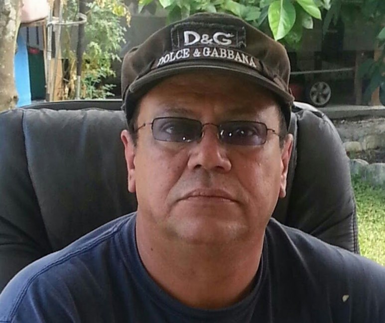 Obituary of Demetrio Perfecto Martinez Cabrera