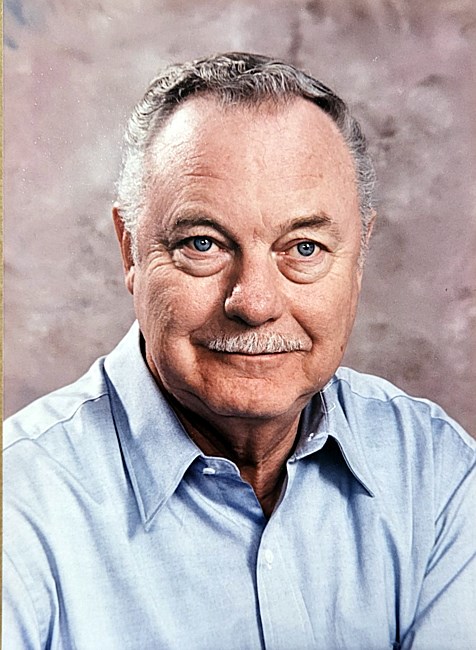 Obituario de Jack Perrow