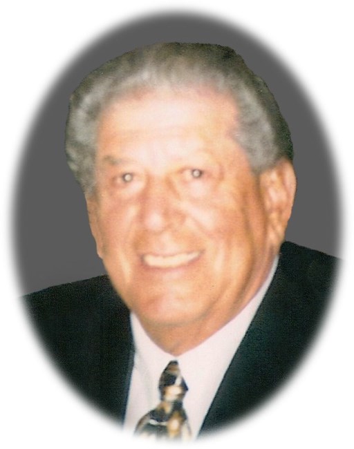 Obituary of David Thomas Bommarito