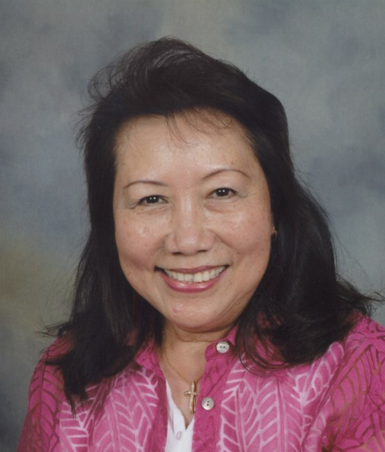 Obituary of Nam Phuong Le